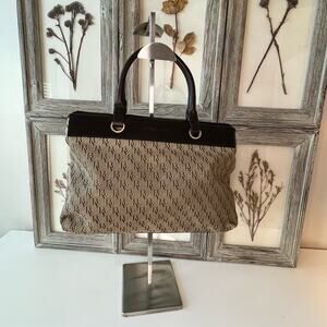 Auth Bottega Veneta Monogram Bag